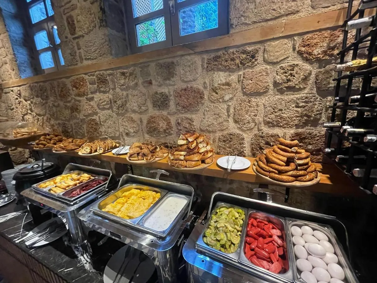 Puding Hotel Antalya