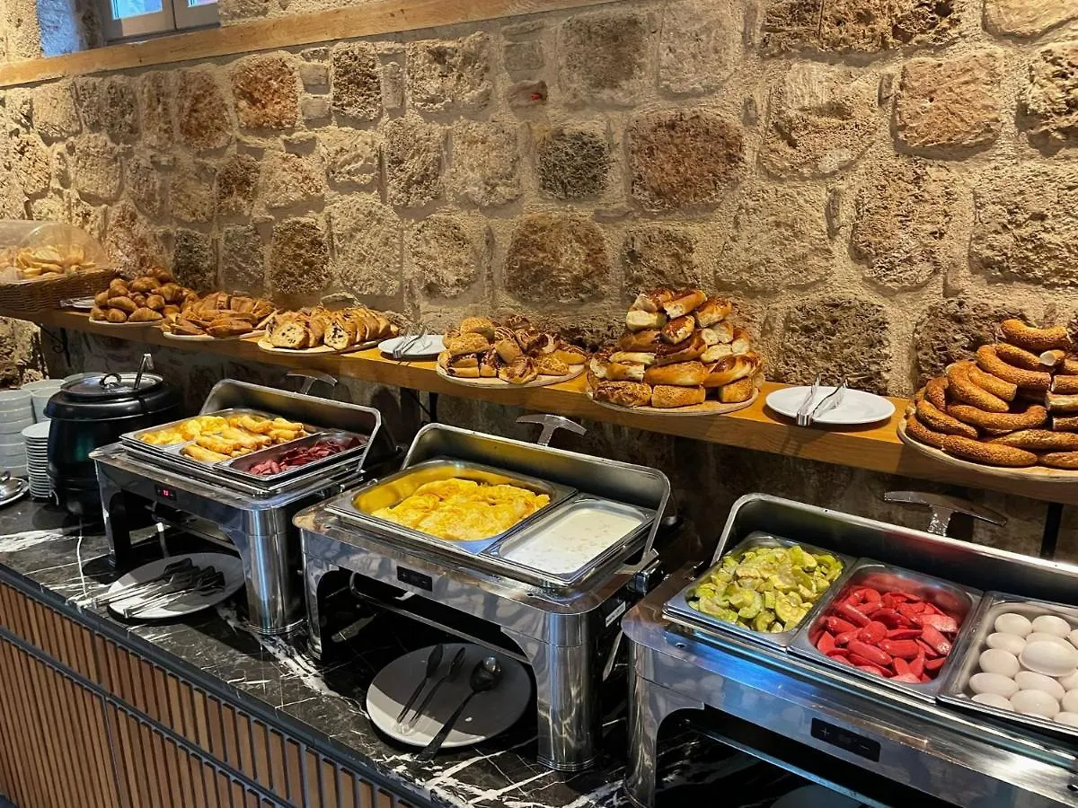 Puding Hotel Antalya Turkey