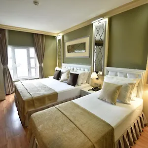 Sunlight Hotel Istanbul