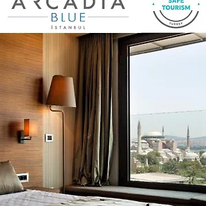 Arcadia Blue 4* Istanbul