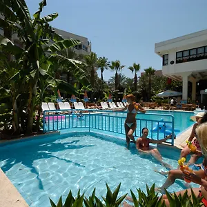 Sesin Hotel Marmaris