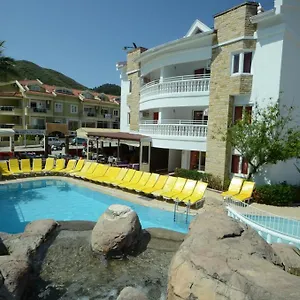 Aparthotel Sincerity Marmaris