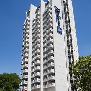 Radisson Blu Hotel Ankara