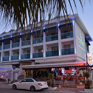 Hotel Devamli Marmaris