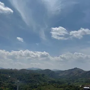Hotel Masco Hill Vagamon