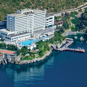 Korumar Deluxe Feriested Kusadası