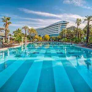 5* Курортный комплекс Concorde De Luxe