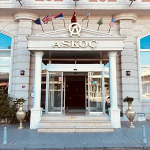 Askoc & איסטמבול