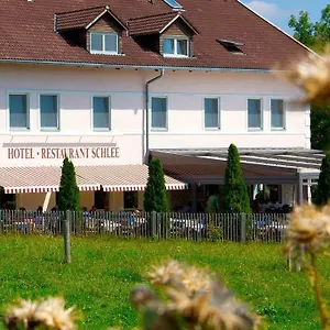Schlee 3* Hohenschäftlarn