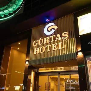 Gurtas מלון
