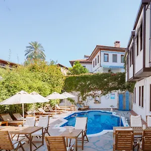 Hotel Aspen Kaleici
