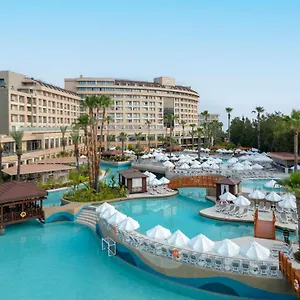 Resort Fame Lara &