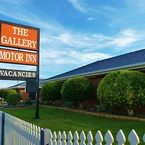 Motel The Gallery Motor Dalby