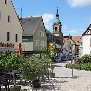 Ratsstube 3* Pegnitz