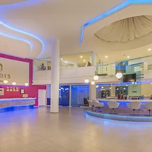 Bendis Hotel Akyarlar