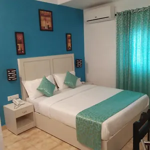 Hotel Blue Diamond Kochi