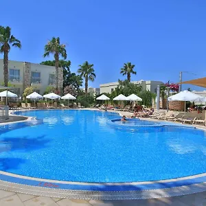 Mandarin & Feriested Bodrum