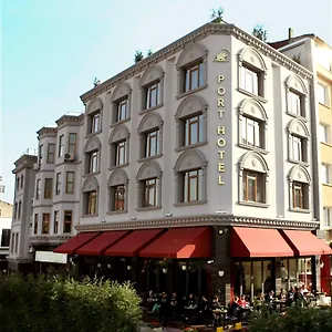 visit hotel