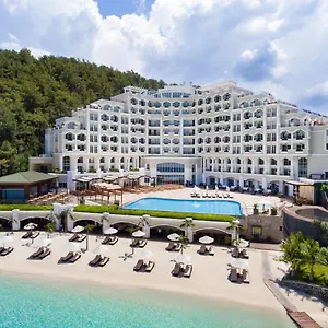Hotel Angel's Marmaris Turgutkoy