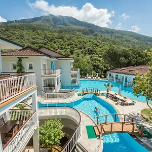 Hotel Mozaik Oludeniz