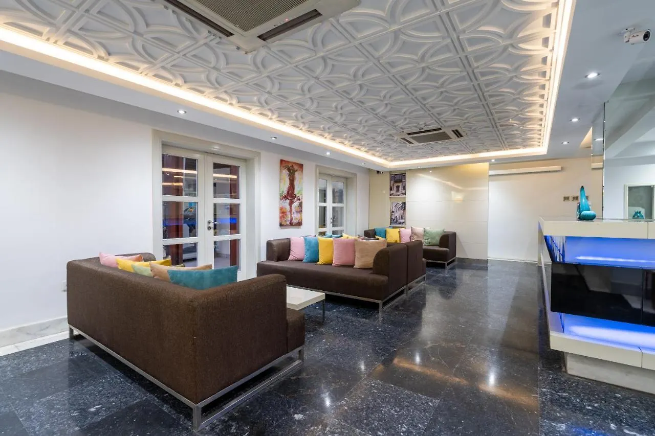 ***  Puding Hotel Antalya Turkiet