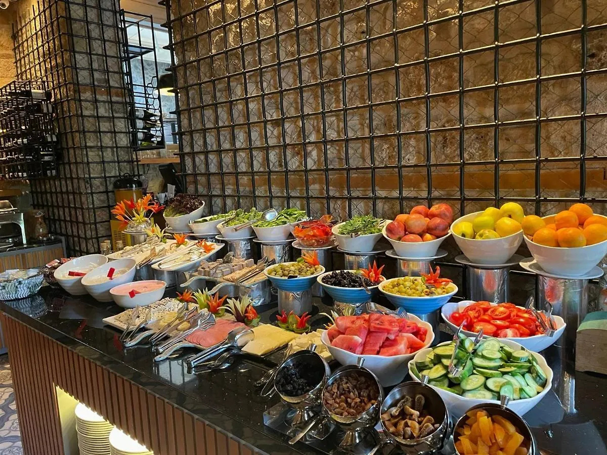 ***  Puding Hotel Antalya Turkey