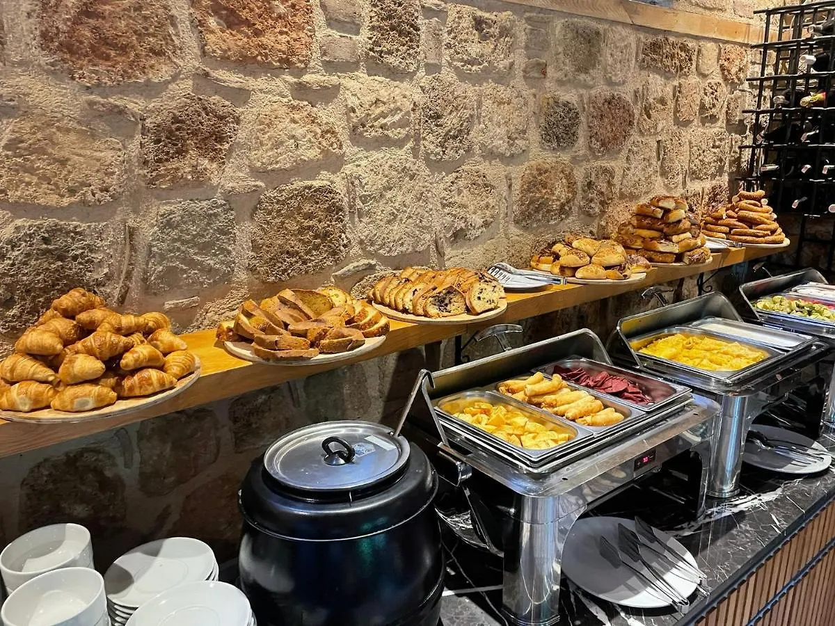 Puding Hotel Antalya Turkey
