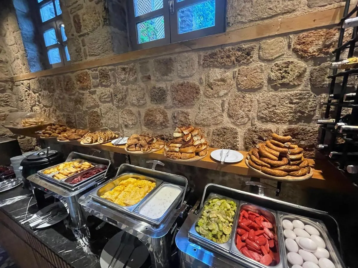 Puding Hotel Antalya
