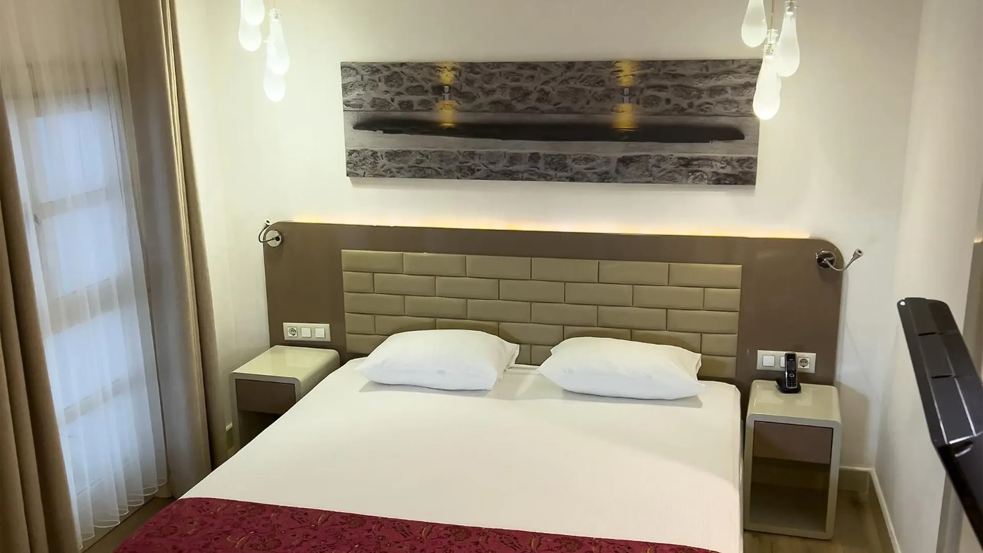 Puding Hotel Antalya