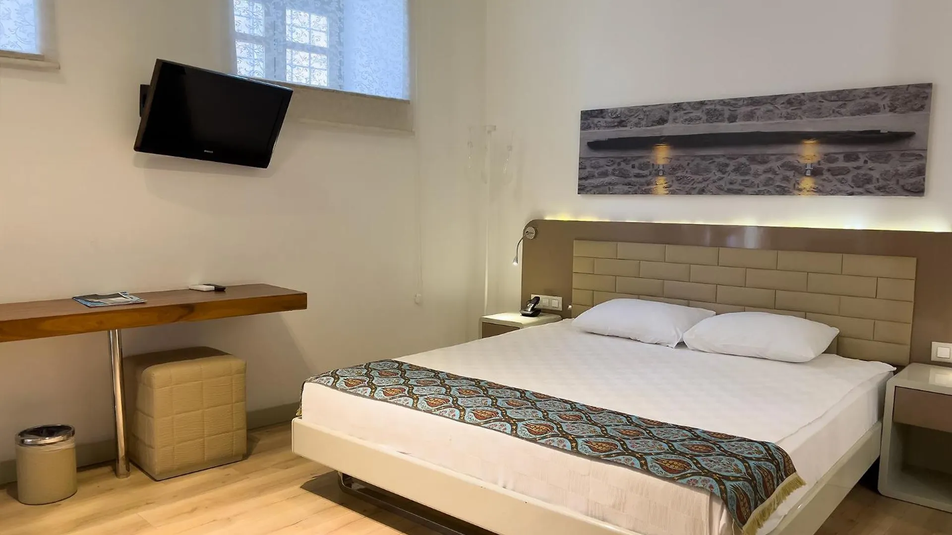 Puding Hotel Antalya