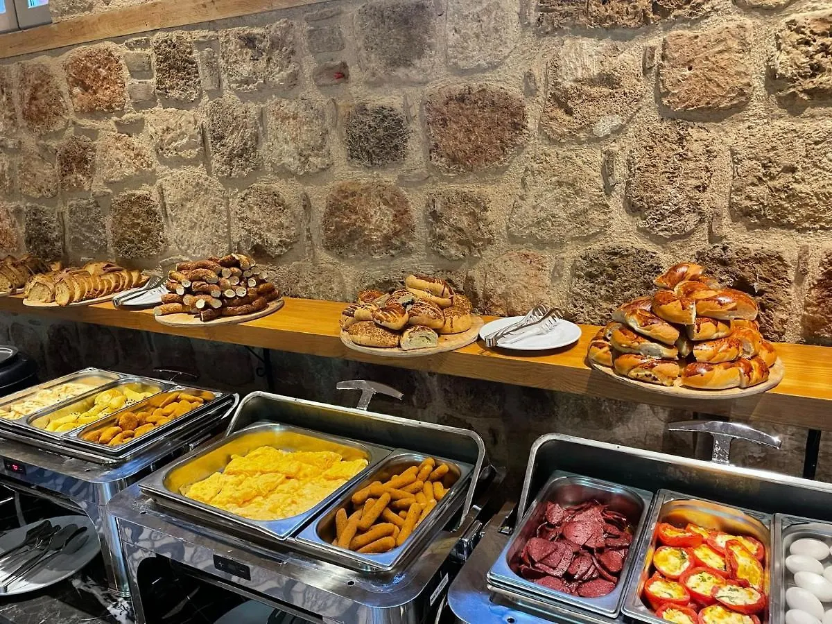 Puding Hotel Antalya 3*,  Turkey