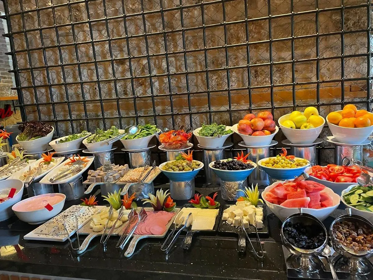 ***  Puding Hotel Antalya Turkey